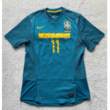 Camisa Selecao Brasileira Brasil