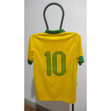 Camisa Selecao Brasileira Brasil