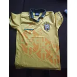 Camisa Selecao Brasileira Copa