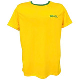 Camisa Selecao Brasileira Copa