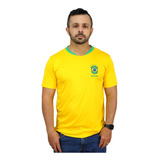 Camisa Selecao Brasileira Copa