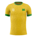 Camisa Selecao Brasileira Copa