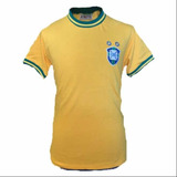 Camisa Selecao Brasileira De