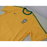 Camisa Selecao Brasileira De