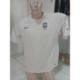 Camisa Selecao Brasileira De