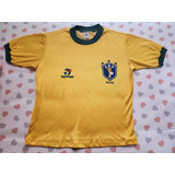 Camisa Selecao Brasileira Infantil
