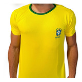 Camisa Selecao Brasileira Modelo