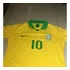 Camisa Seleção Brasileira Neymar Vini De Jogo