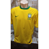 Camisa Selecao Brasileira Nike