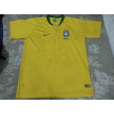 Camisa Selecao Brasileira Oficial