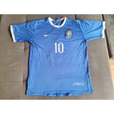 Camisa Selecao Brasileira Original