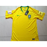 Camisa Selecao Brasileira Original