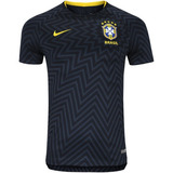 Camisa Selecao Brasileira Pre