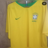 Camisa Selecao Brasileira