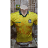 Camisa Selecao Brasileira Umbro