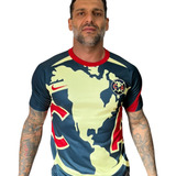 Camisa Selecao Colombiana De