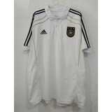 Camisa Selecao Da Alemanha