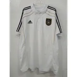 Camisa Selecao Da Alemanha