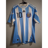 Camisa Selecao Da Argentina