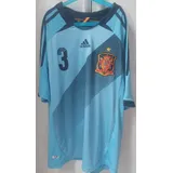 Camisa Selecao Da Espanha