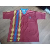 Camisa Selecao Da Espanha