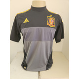 Camisa Selecao Da Espanha