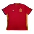 Camisa Seleção Da Espanha Jogo 1 Oficial 2012/2013