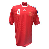 Camisa Selecao Da Franca