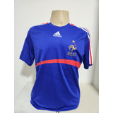 Camisa Selecao Da Franca