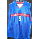 Camisa Selecao Da Franca