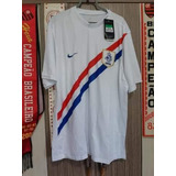Camisa Selecao Da Holanda