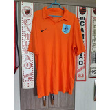 Camisa Selecao Da Holanda
