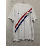 Camisa Selecao Da Holanda
