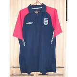 Camisa Selecao Da Inglaterra
