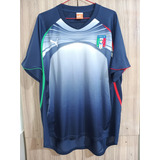 Camisa Selecao Da Italia