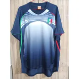 Camisa Selecao Da Italia