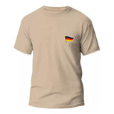 Camisa Selecao De Futebol