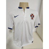 Camisa Selecao De Portugal