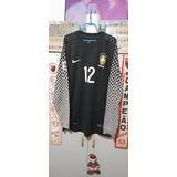Camisa Selecao Do Brasil