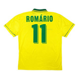 Camisa Selecao Do Brasil