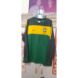 Camisa Selecao Do Brasil