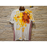 Camisa Selecao Espanha adidas