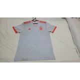 Camisa Selecao Espanha adidas