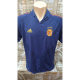 Camisa Selecao Espanha adidas