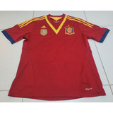 Camisa Selecao Espanha adidas