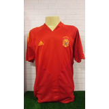 Camisa Selecao Espanha adidas
