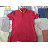 Camisa Selecao Espanha adidas