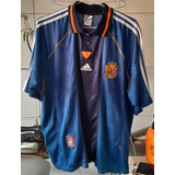 Camisa Selecao Espanha Copa
