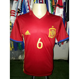 Camisa Selecao Espanha Original