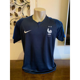 Camisa Selecao Franca 2018